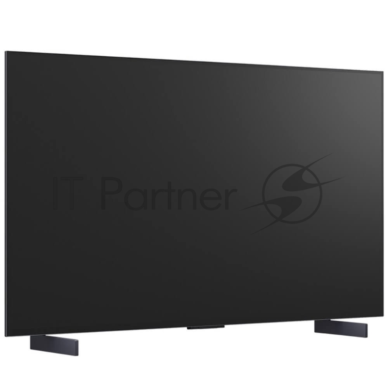 Телевизор LG 42 OLED42C5RLA.ARUG OLED 4K Ultra HD черный СМАРТ ТВ WebOS