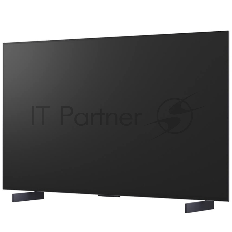 Телевизор LG 42 OLED42C5RLA.ARUG OLED 4K Ultra HD черный СМАРТ ТВ WebOS