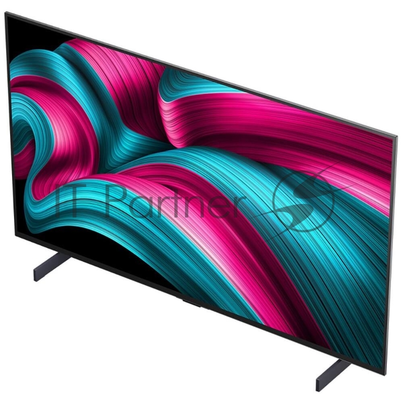 Телевизор LG 42 OLED42C5RLA.ARUG OLED 4K Ultra HD черный СМАРТ ТВ WebOS