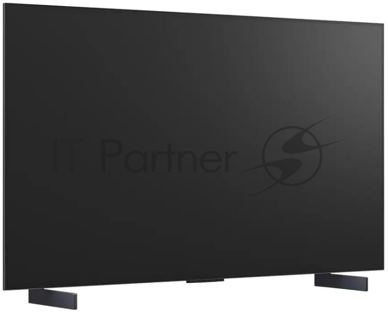 Телевизор LG 42 OLED42C5RLA.ARUG OLED 4K Ultra HD черный СМАРТ ТВ WebOS