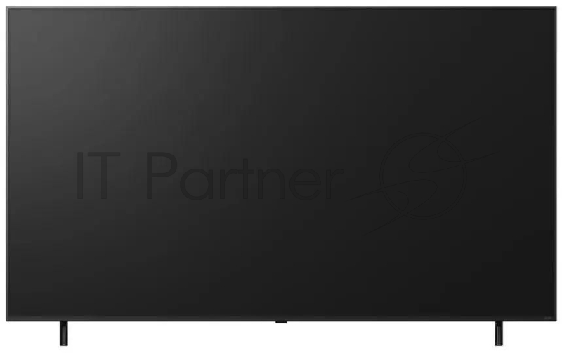 Телевизор LG 65 65QNED80A6A.ARUG QNED 4K Ultra HD черный титан СМАРТ ТВ WebOS