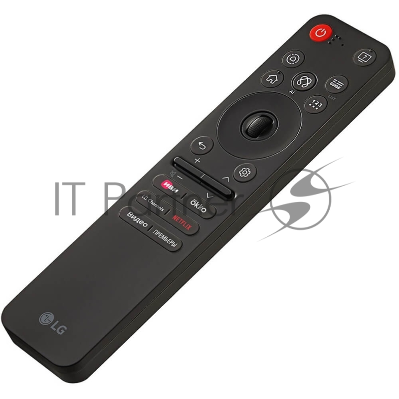 Телевизор LG 55 55QNED80A6A черный титан LED 4K UHD 60HzSmart TV WebOS