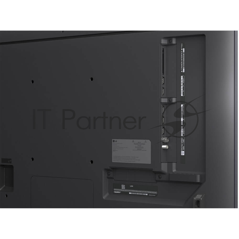 Телевизор LG 55 55QNED80A6A черный титан LED 4K UHD 60HzSmart TV WebOS