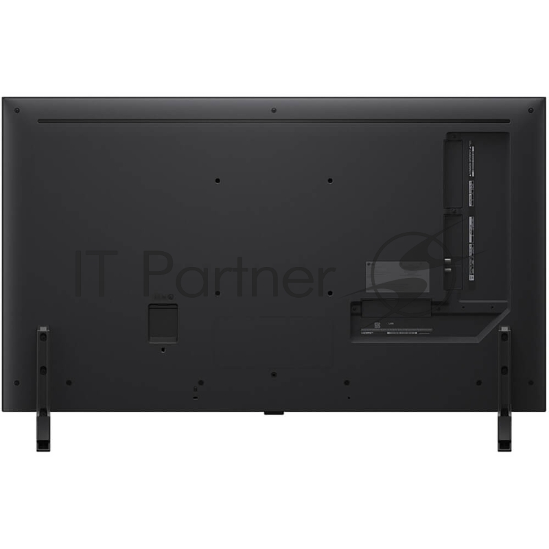 Телевизор LG 55 55QNED80A6A черный титан LED 4K UHD 60HzSmart TV WebOS