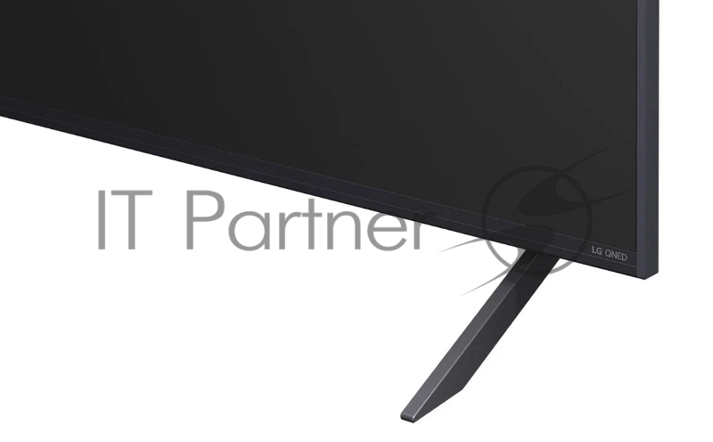 Телевизор LG 65 65QNED82A6B.ARUG QNED 4K