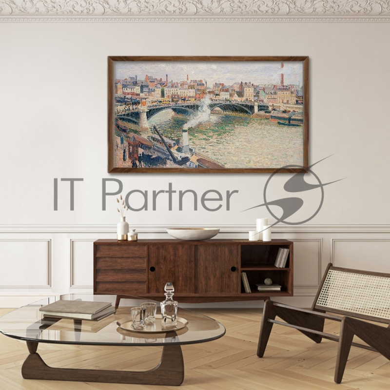 Телевизор Skyworth 55 55LN70G Ultra HD QLED Google TV 60Hz