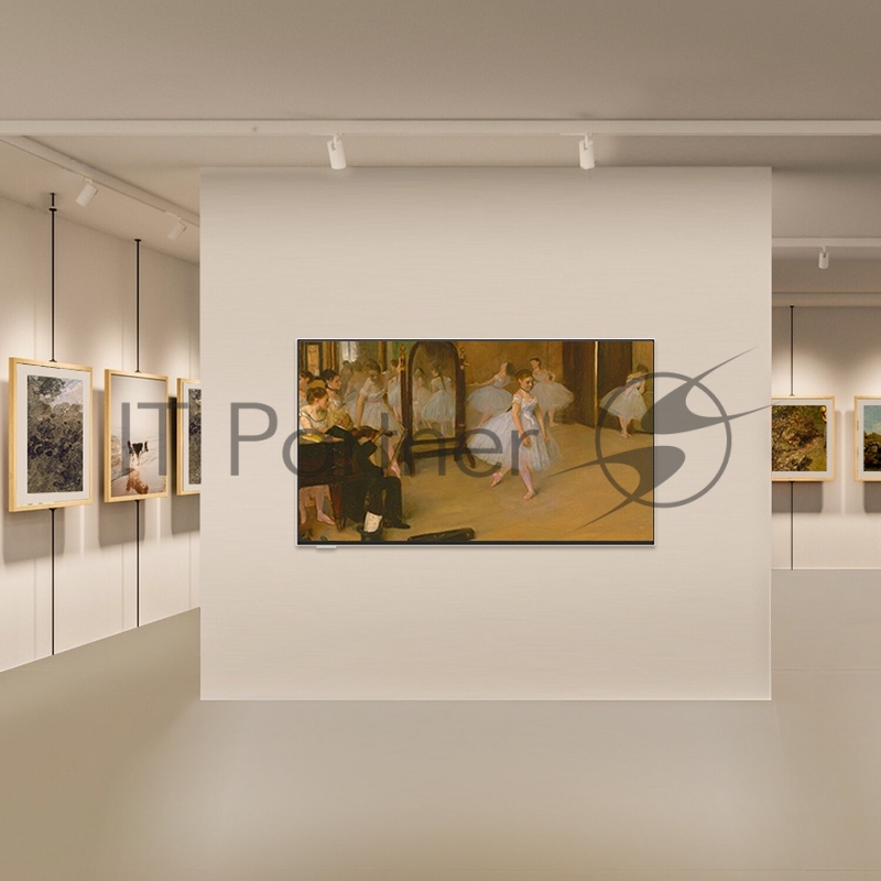 Телевизор Skyworth 55 55LN70G Ultra HD QLED Google TV 60Hz