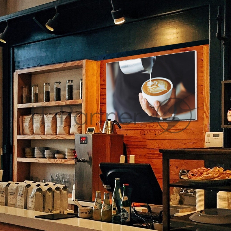 Телевизор Skyworth 55 55LN70G Ultra HD QLED Google TV 60Hz