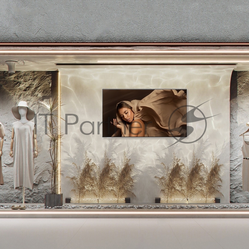 Телевизор Skyworth 65 65LN70G Ultra HD QLED Google TV 60Hz