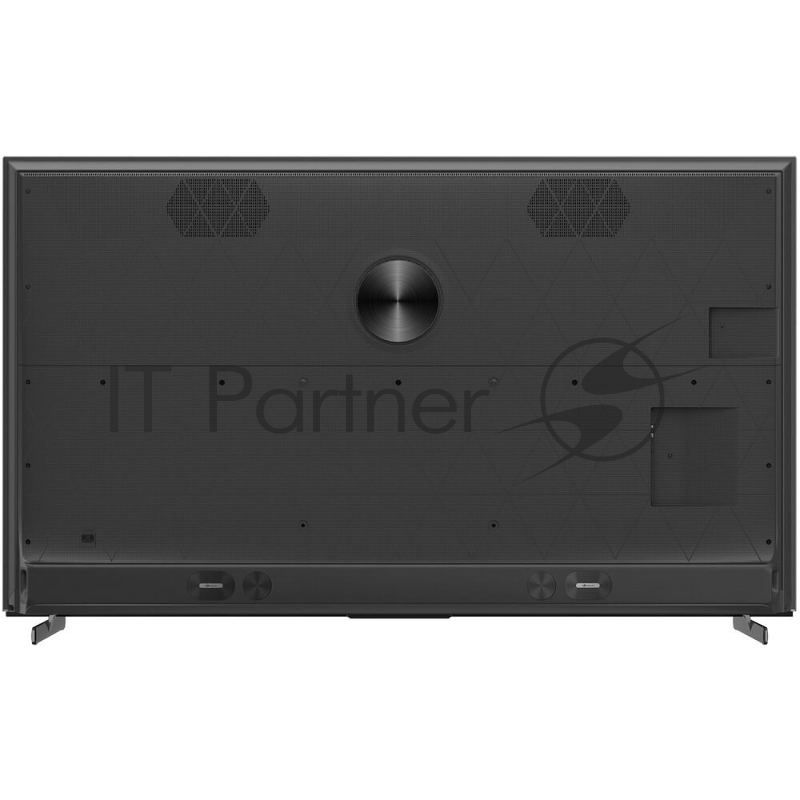 Телевизор Skyworth 65 65X85G Ultra HD Mini LED Matte Screen 400Nit Local Dimming Zone 160 Google TV 120Hz