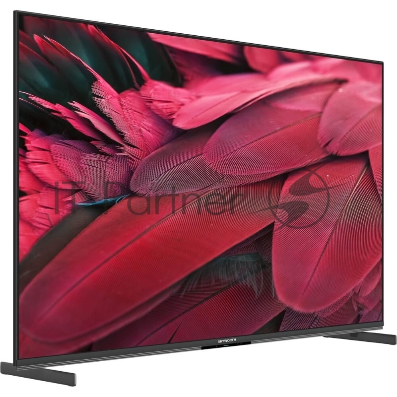 Телевизор Skyworth 65 65X85G Ultra HD Mini LED Matte Screen 400Nit Local Dimming Zone 160 Google TV 120Hz