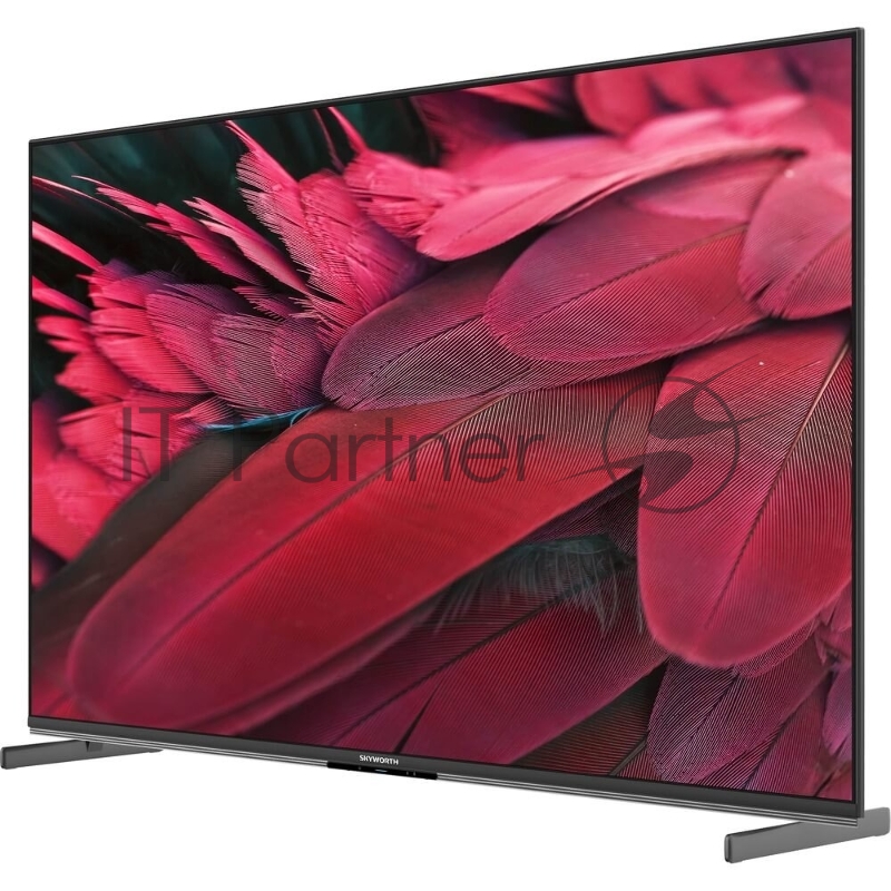 Телевизор Skyworth 65 65X85G Ultra HD Mini LED Matte Screen 400Nit Local Dimming Zone 160 Google TV 120Hz