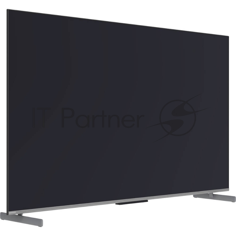 Телевизор Skyworth 65 65Q75G Ultra HD QLED Matte Screen 330Nit Google TV 120Hz