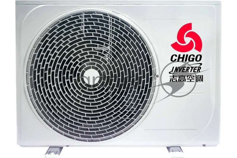 Кондиционер настенный инверторный CHIGO CS-21V3A-B150 ALBA Inverter