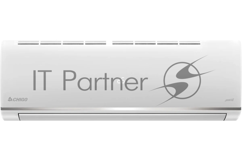 Кондиционер настенный инверторный CHIGO CS-35V3A-1C150 ALBA Inverter