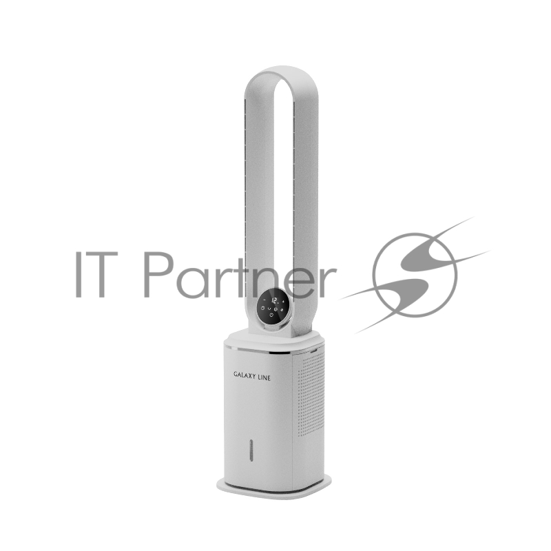 Вентилятор GALAXY LINE GL 8114