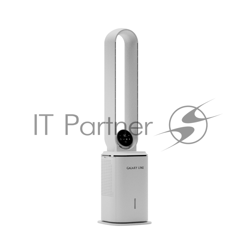 Вентилятор GALAXY LINE GL 8114