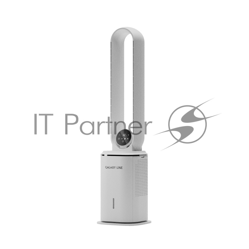 Вентилятор GALAXY LINE GL 8114