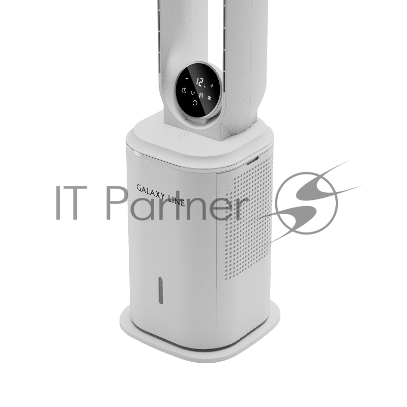 Вентилятор GALAXY LINE GL 8114