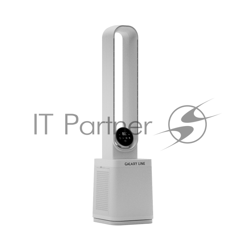 Вентилятор GALAXY LINE GL 8113