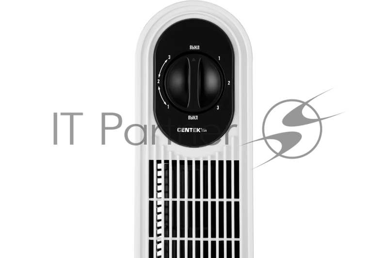 Вентилятор напольный CENTEK CT-5080