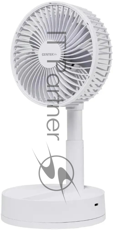 Вентилятор напольный CENTEK CT-5043