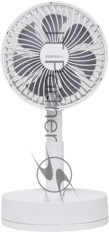 Вентилятор напольный CENTEK CT-5043
