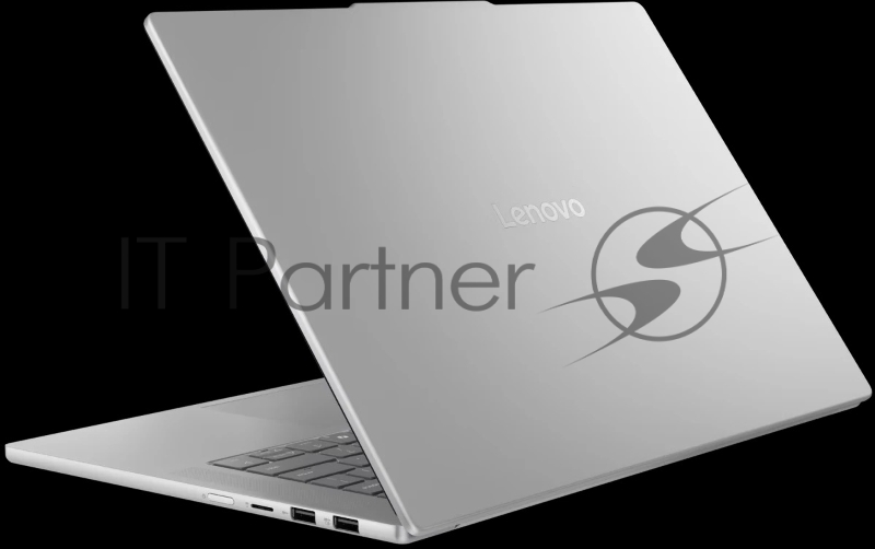 Ноутбук Lenovo IdeaPad 5 Slim 15ARP10 AMD Ryzen 7 7735HS 3200MHz/15.1/2560x1600 OLED/16GB/512GB SSD/AMD Radeon 680M/Wi-Fi/Bluetooth/Windows 11 Pro (83J3001WRK_Win11P) Grey