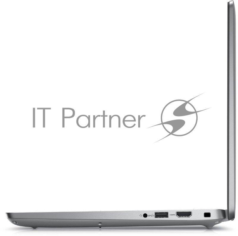 Ноутбук DELL Latitude 5450 Intel Core Ultra 5 125H 3600MHz/14/1920x1080/16GB/512GB SSD/Intel Arc/Wi-Fi/Bluetooth/Windows 11 Pro (5450-5560_Win11P) Grey