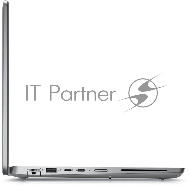 Ноутбук DELL Latitude 5450 Intel Core Ultra 5 125H 3600MHz/14/1920x1080/16GB/512GB SSD/Intel Arc/Wi-Fi/Bluetooth/Windows 11 Pro (5450-5560_Win11P) Grey