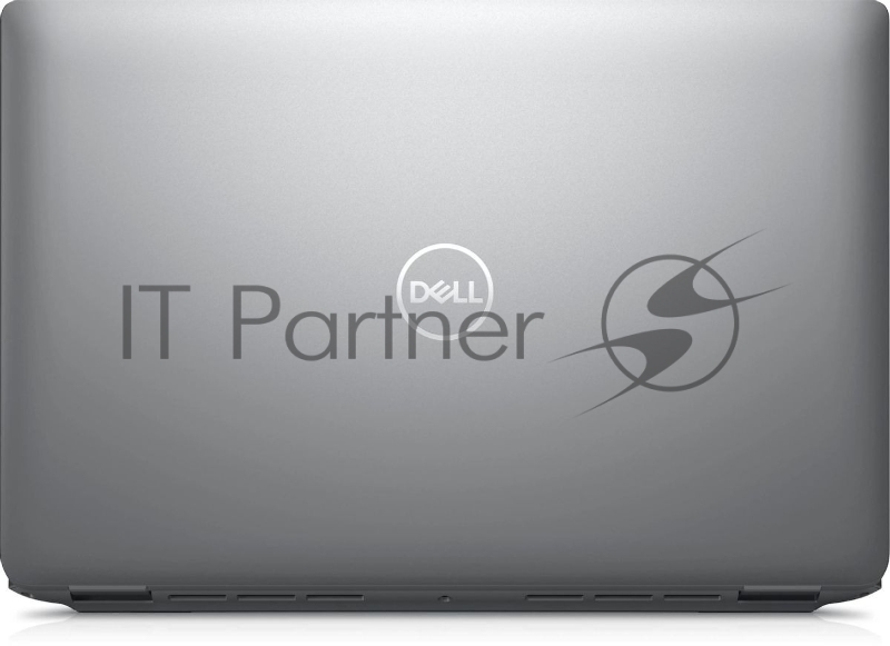 Ноутбук DELL Latitude 5450 Intel Core Ultra 5 125H 3600MHz/14/1920x1080/16GB/512GB SSD/Intel Arc/Wi-Fi/Bluetooth/Windows 11 Pro (5450-5560_Win11P) Grey