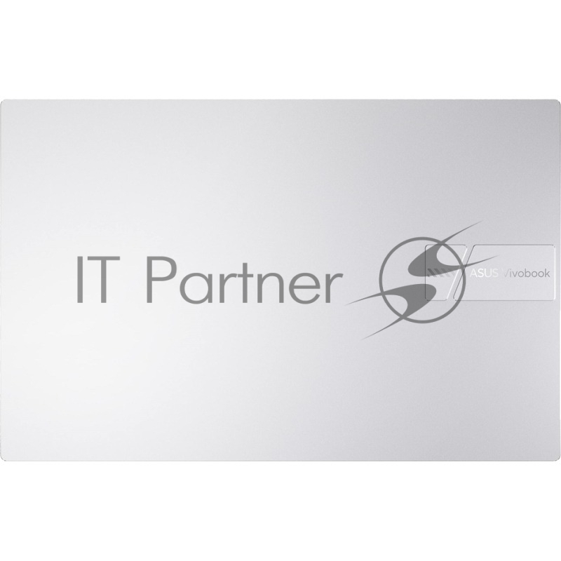 Ноутбук ASUS Vivobook 15 X1504VA Intel Core i5 1335U 1300MHz/15.6/1920x1080/16GB/51 SSD/Intel Iris Xe Graphics/Wi-Fi/Bluetooth/Windo 11 Pro Silver