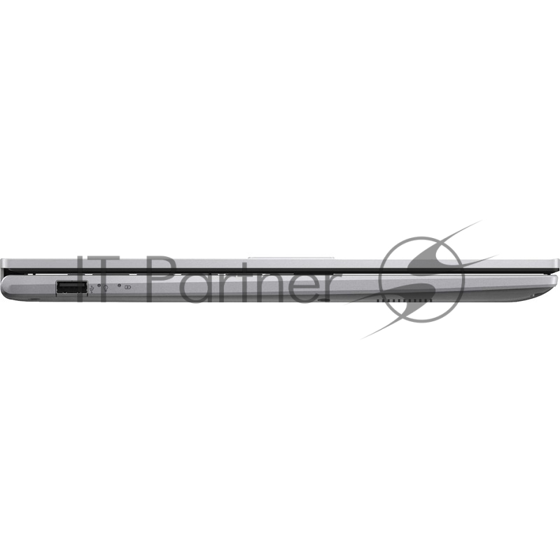 Ноутбук ASUS Vivobook 15 X1504VA Intel Core i5 1335U 1300MHz/15.6/1920x1080/16GB/51 SSD/Intel Iris Xe Graphics/Wi-Fi/Bluetooth/Windo 11 Pro Silver