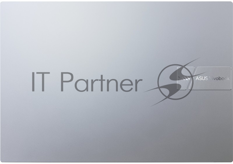 Ноутбук ASUS VivoBook 16 X1605VA Intel Core i7 13620H 2400MHz/16/1920x1200/32GB/1024 SSD/Intel UHD Graphics/Wi-Fi/Bluetooth/Windo 11 Pro (90NB10N2-M02620_Win11P) Silver