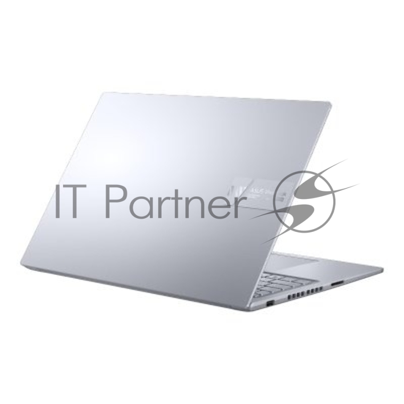 Ноутбук ASUS Vivobook 16X K3605ZF Intel Core i5 12500H 2500MHz/16/1920x1200/16GB/512GB SSD/NVIDIA GeForce RTX 2050 4GB/Wi-Fi/Bluetooth/Windows 11 Pro (90NB11E2-M01080_Win11P) Silver