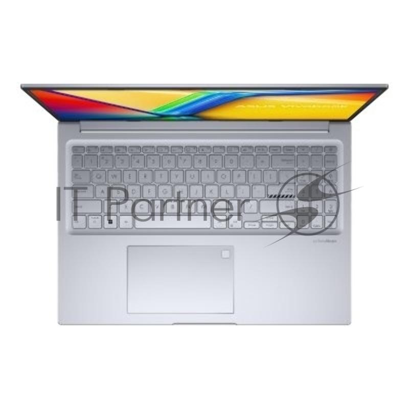 Ноутбук ASUS Vivobook 16X K3605ZF Intel Core i5 12500H 2500MHz/16/1920x1200/16GB/512GB SSD/NVIDIA GeForce RTX 2050 4GB/Wi-Fi/Bluetooth/Windows 11 Pro (90NB11E2-M01080_Win11P) Silver