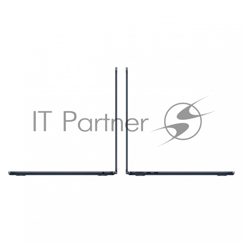 Ноутбук Apple Macbook Air 13 - M4 / 10C-10C / 16GB / 512GB / Midnight MW133B/A