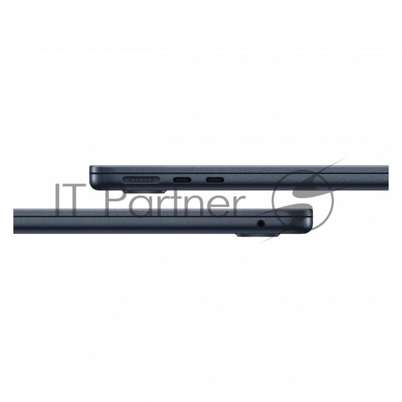 Ноутбук Apple Macbook Air 13 - M4 / 10C-10C / 16GB / 512GB / Midnight MW133B/A