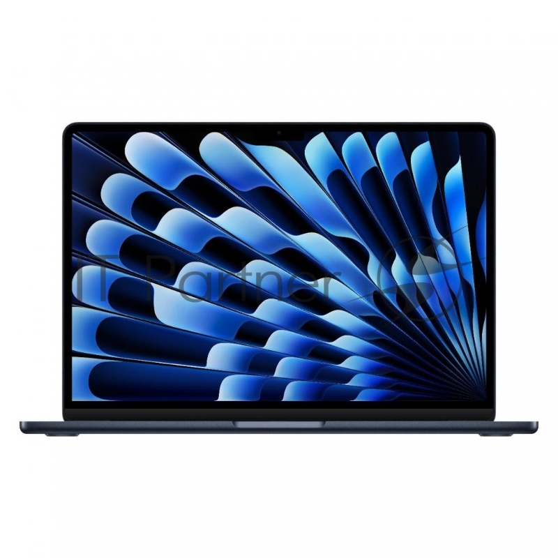 Ноутбук Apple Macbook Air 13 - M4 / 10C-10C / 16GB / 512GB / Midnight MW133B/A