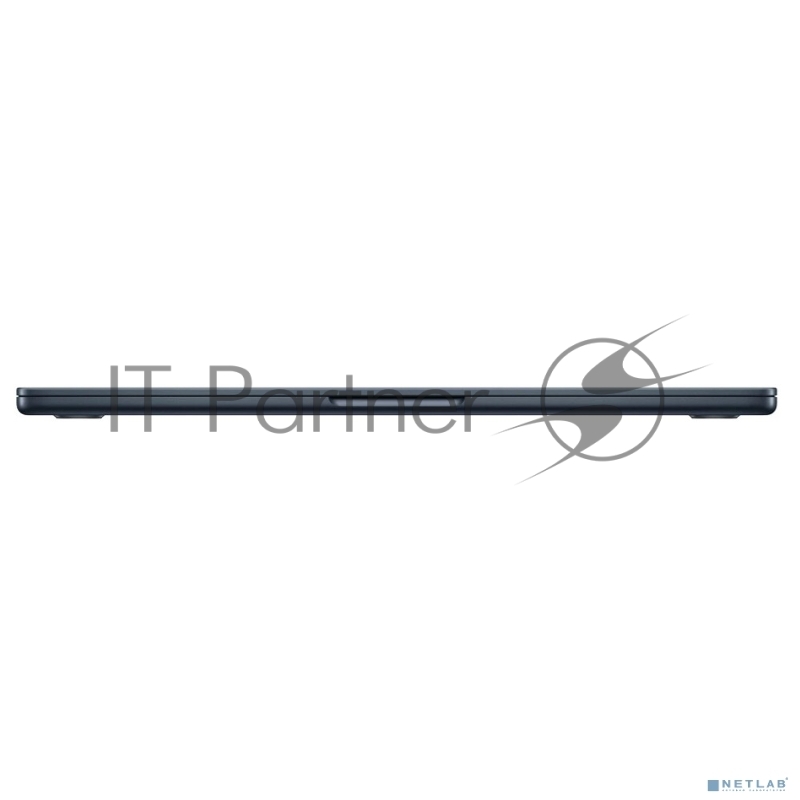 Apple MacBook Air 13-inch 2025 (КЛАВ.РУС.ГРАВ.) Midnight 13.6 Liquid Retina {(2560x1600) M4 10C CPU 10C GPU/16GB/512GB SSD/рекоменд.переходник 11007065}