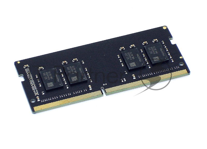 Оперативная память Kingston KVR24S17S8/16, DDR4, 16GB (1x16 GB), 2400 MHz, CL17, SO-DIMM