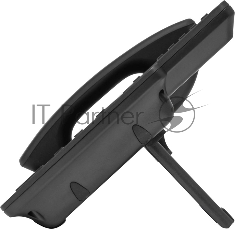 Телефон IP Флат Flat-Phone-B10 черный