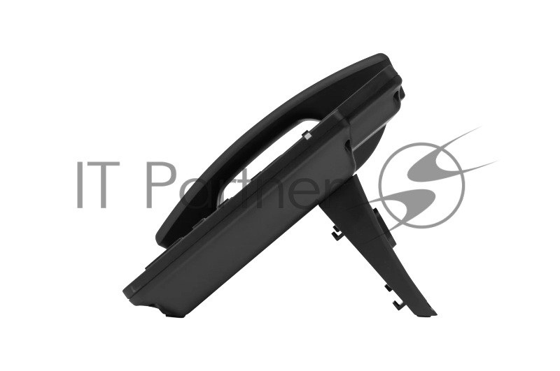 Телефон IP Флат Flat-Phone-C10 черный