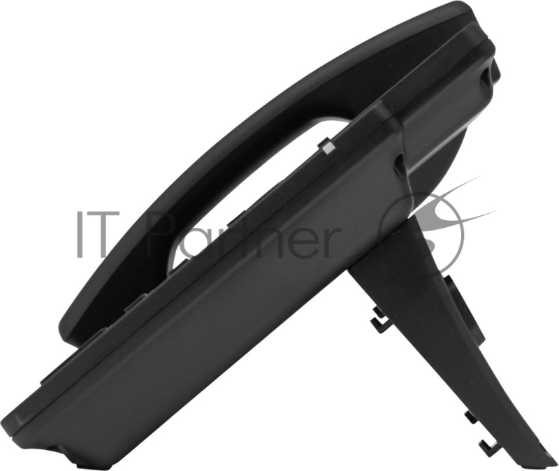 Телефон IP Флат Flat-Phone-C10 черный