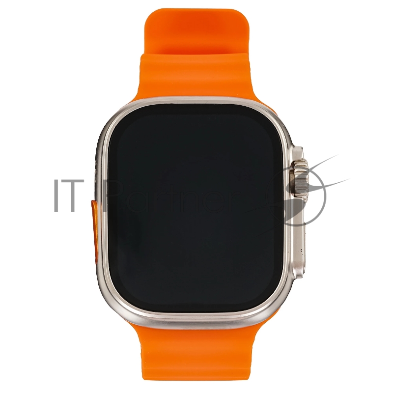 Умные часы BOROFONE (6941991100284) BD3 Gold