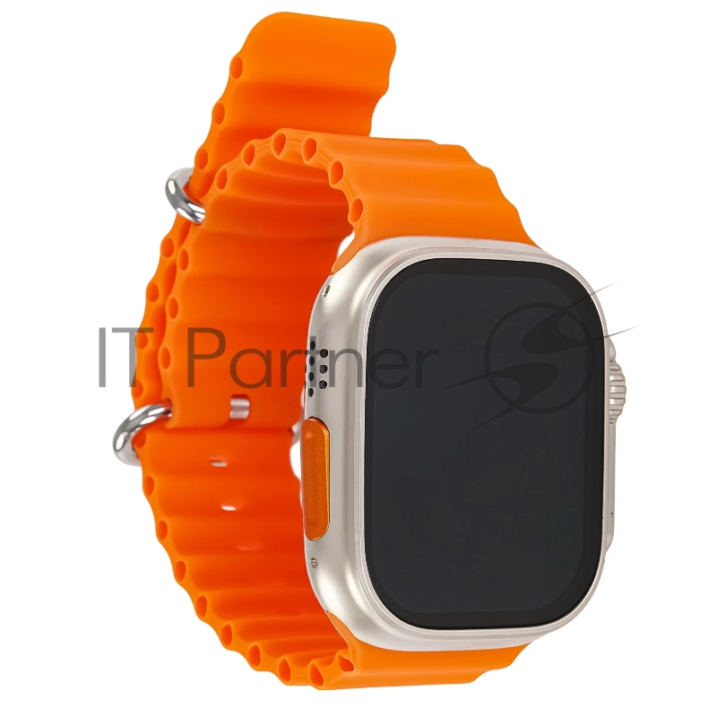 Умные часы BOROFONE (6941991100284) BD3 Gold