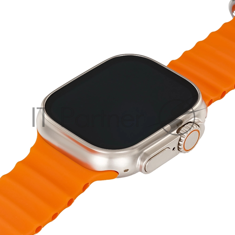 Умные часы BOROFONE (6941991100284) BD3 Gold