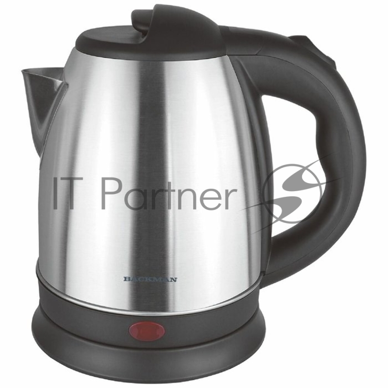 Электрочайник BACKMAN BM-TEA 719