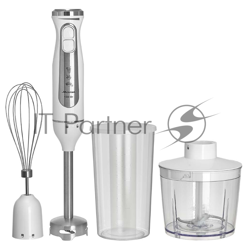 Блендер АКСИНЬЯ КС-321В белый