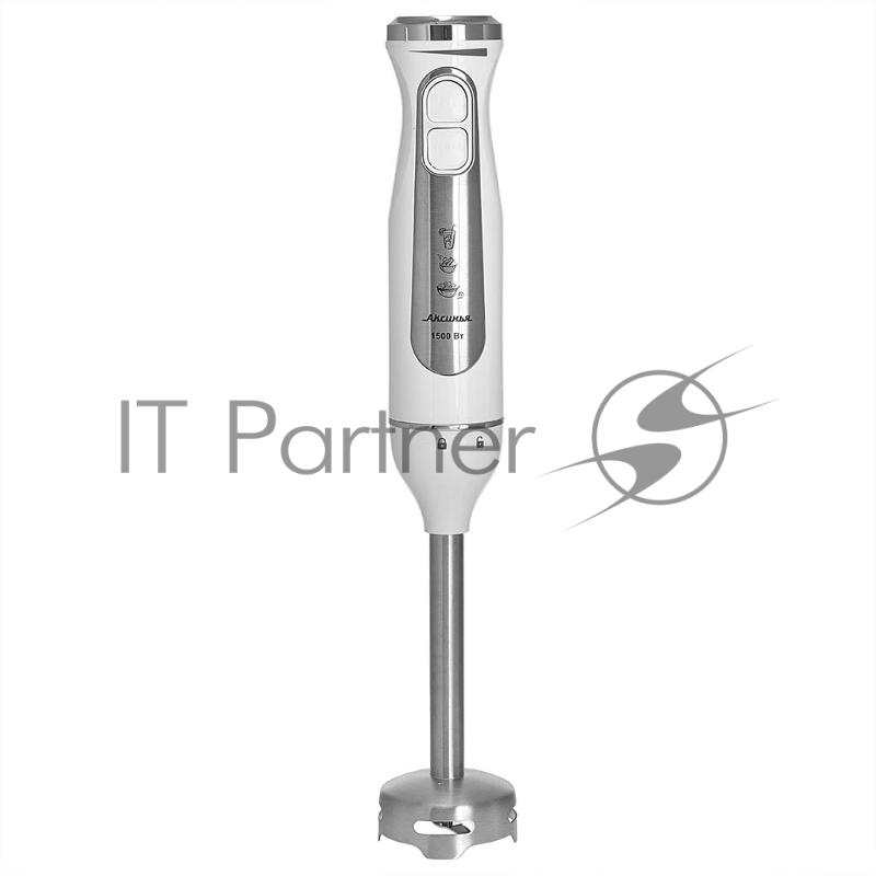 Блендер АКСИНЬЯ КС-321В белый